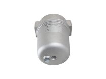 Filtro de combustible Giuliani Anello 70101006, art: 001.0111.002