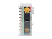 Honeywell DMG 972-N Mod.04 stokermatic