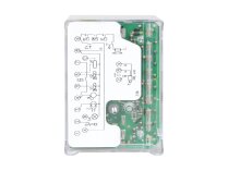 Honeywell DMG 972-N Mod.04 burner automation system