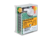 Sistema de automatización de quemadores Honeywell DMG 972-N Mod.04