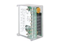 Sistema de automatización de quemadores Honeywell DMG 972-N Mod.04