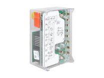 Sistema de automatización de quemadores Honeywell DMG 972-N Mod.04