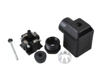Dungs electrical connection plug 210319