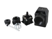 Dungs electrical connection plug 210319
