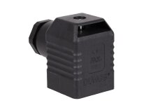 Dungs electrical connection plug 210319