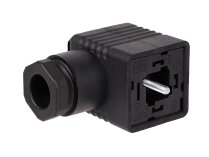 Dungs electrical connection plug 210319