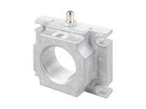 Dungs gas valve flange 225528