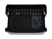Siemens LGB21.130A27 burner control system