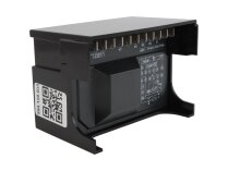 Sistema de control de quemador Siemens LGB21.130A27