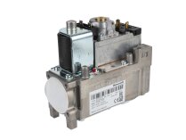 Honeywell VR4605AB1027 Gas Electromagnetic Valve