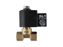 Suntec SL12807 Solenoid Valve