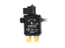 Suntec AL V 65 C 9609 6P burner pump with fittings