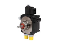 Suntec AL V 65 C 9609 6P burner pump with fittings