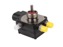 Suntec AL V 65 C 9609 6P burner pump with fittings