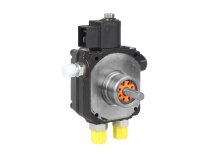 Suntec AL V 65 C 9609 6P burner pump with fittings