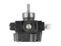 Suntec AL V 65 C 9609 6P burner pump with fittings