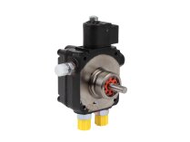 Bomba de quemador Suntec AL V 65 C 9609 6P con accesorios