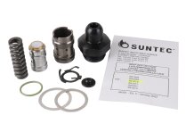 Suntec J/E 14-30 bar regulator, complete, art: 991412.