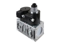 Válvula Electromagnética Doble Honeywell VQ450MC1005