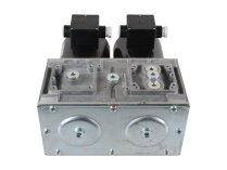 Válvula Electromagnética Doble Honeywell VQ450MC1005