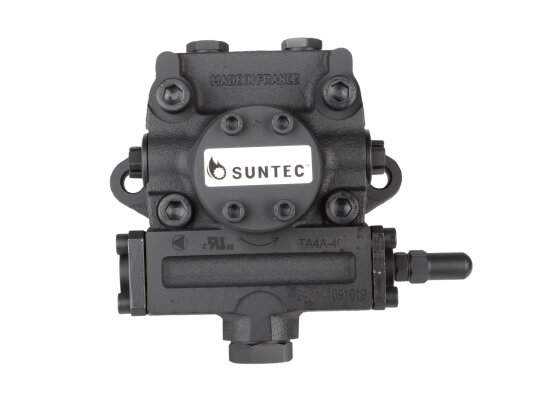 Bomba Suntec TA 4 A 4010 de 7 quemadores