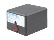 Brahma VM41 37200031 máquina estoker