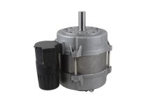 Motor eléctrico Simel ZD 1-89/2078-32
