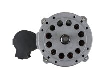 Motor eléctrico Simel ZD 1-89/2078-32