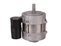 Motor eléctrico Simel ZD 1-89/2078-32