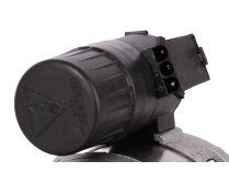 Motor eléctrico Simel ZD 1-89/2078-32