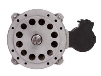 Motor eléctrico Simel ZD 1-89/2078-32
