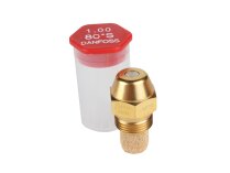 Boquilla Danfoss OD 1.00 / 80° S