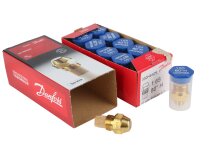Danfoss Nozzle OD 1.65 / 80° H