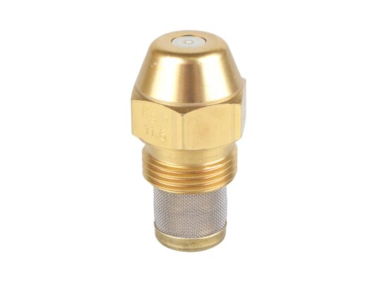Boquilla Danfoss OD 3.00 / 60ºB, art: 030B0117.
