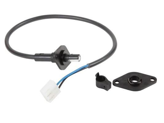 Ecoflam QRB1A-A050B70A Flame Sensor