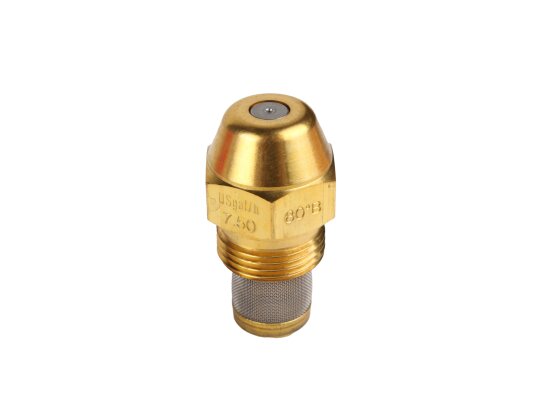 Boquilla Danfoss OD 7.50 / 80° B, art: 030B0231.
