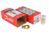 Boquilla Danfoss OD 7.50 / 80° B