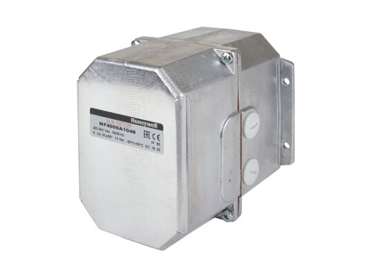 Servomotor Honeywell MF4000A1048