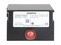 Siemens LOA24.173A27 stok burner
