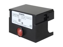 Siemens LOA24.173A27 quemador de stock