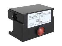 Siemens LOA24.173A27 quemador de stock