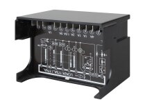 Siemens LOA24.173A27 quemador de stock