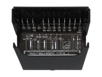 Siemens LOA24.173A27 quemador de stock