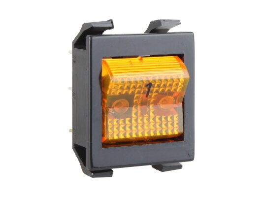 Weishaupt 1300CBN-AS-B5 250V N/KA interruptor