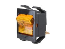 Weishaupt 1300CBN-AS-B5 250V N/KA interruptor