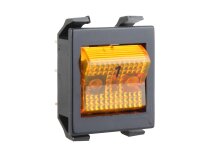 Weishaupt 1300CBN-AS-B5 250V N/KA interruptor