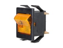 Weishaupt 1302CBN-AS-B5 250V N/KA interruptor
