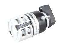 Interruptor Lovato GN20 8013 U11
