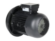 Motor eléctrico Weishaupt W-D112/140-2/3K0