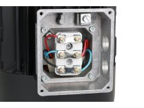 Motor eléctrico Weishaupt W-D112/140-2/3K0
